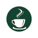 Download Coffee cup Logo Template vector icon design for free (1)